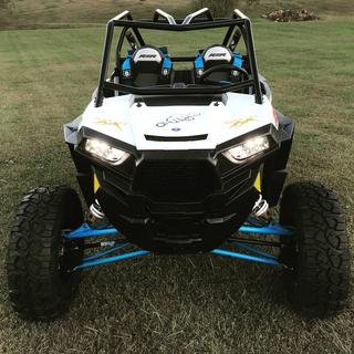 Submitted by COREY W