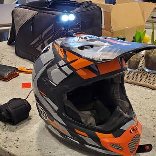 Submitted by James H