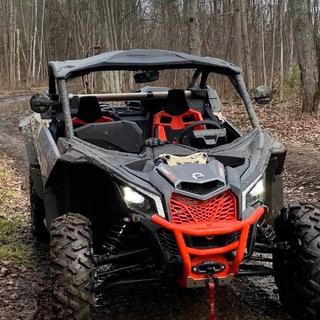 Submitted by Chris M