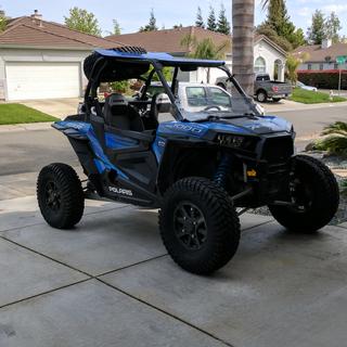 Maxxis Liberty 30x10.00R14 ATV/UTV Tire - 8 Ply (Load Range D) - 30x10x14
