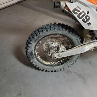 Submitted by Lance D
