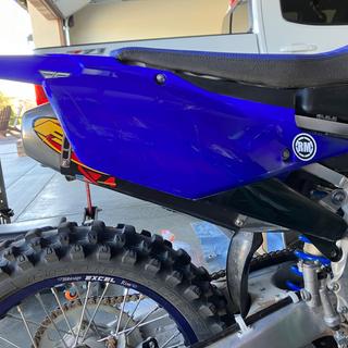 FMF Power Core 4 Hex S/A Silencer | Parts & Accessories