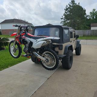 Submitted by Justin M