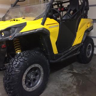 Submitted by Justin R