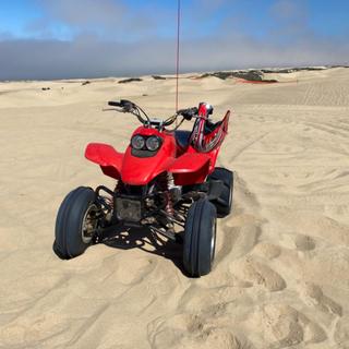 Submitted by Fredrick L