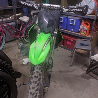 Submitted by Wesley B