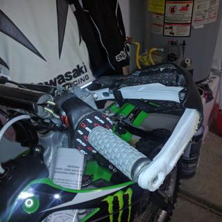Submitted by Wesley B