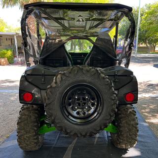 Submitted by Kathleen R