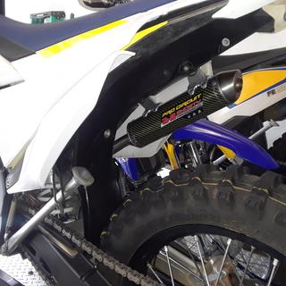 PRO CIRCUIT Ti-2 SHORTY AUSPUFF AUFKLEBER – Danger UK Motocross Decal PRO CIRCUIT Ti-2 SHORTY AUSPUFF AUFKLEBER – Danger UK Motocross Decal