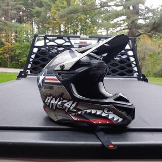 O'Neal Racing 5 Series Wingman Helmet | Riding Gear | Rocky Mountain ATV/MC