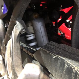 Submitted by Eric M