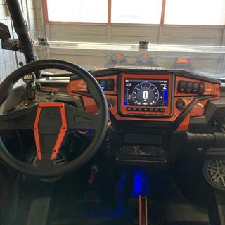 Submitted by Capt. Forrest P