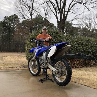 Submitted by Olen A