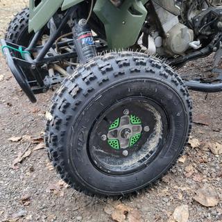 Submitted by Sean T