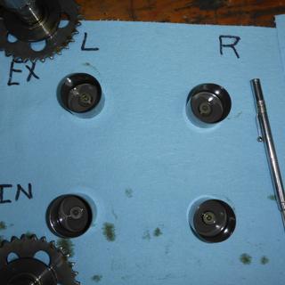 Valve Shim Tool For Honda ATV & MP – Motorcycle Maintenance Tool - View #9