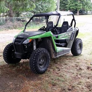 Tusk UTV Fabric Roof - Black, Fits Can-Am Maverick 1000 X Rs 2013-2014 - View #8