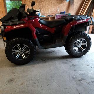 Submitted by Kirk K
