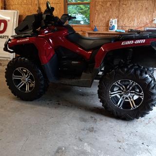 Submitted by Kirk K