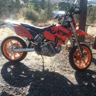 Submitted by Michael C