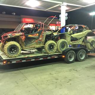 Submitted by John W