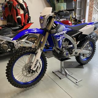 Submitted by Jay R