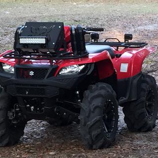 Submitted by Douglas H