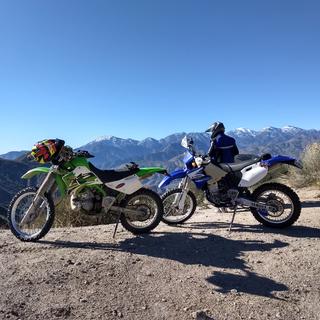 Submitted by Chris M