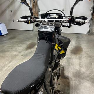 パーツ Seat Concepts Seat Concepts Standard Seat Assembly