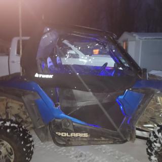 Submitted by Jeffrey D