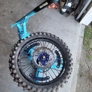 Submitted by David B