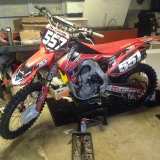 Submitted by Brendan P