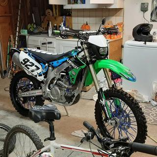 Submitted by Chris J