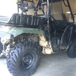 Submitted by william d