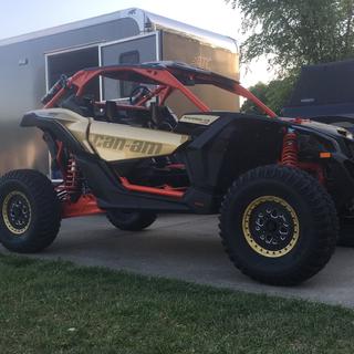 Submitted by John W
