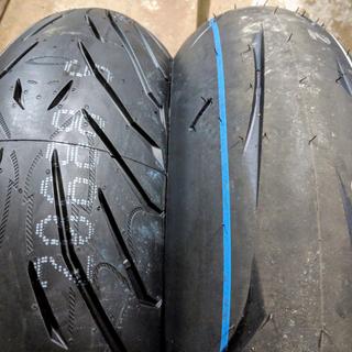 ANGEL™ ST - Motorcycle tire | Pirelli