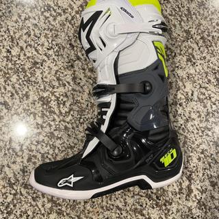 Alpinestars Tech 10 Boots | Riding Gear | Rocky Mountain ATV/MC
