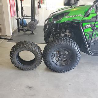Submitted by Troy A