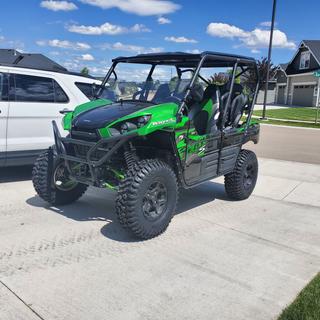 Submitted by Troy A