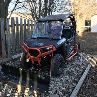Submitted by David D