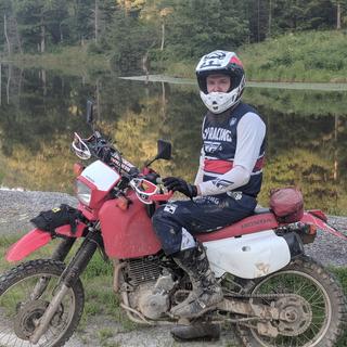 Submitted by Kennith R