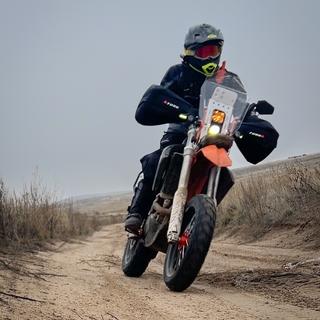 Tusk Cold Pro Handhandschuhe – Wärmende Überzugshandschuhe Für Motorrad & ATV