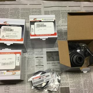 All Balls CV Boot Kit For Polaris Ranger – 19-5021 – New – Fast Shipping