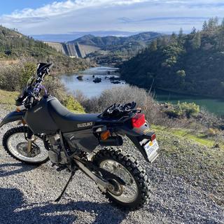 Submitted by Gary J
