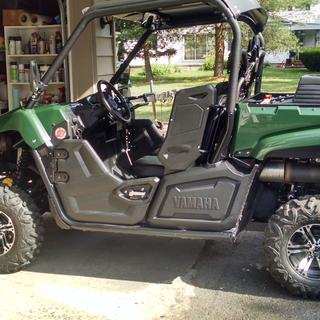 Submitted by mike d