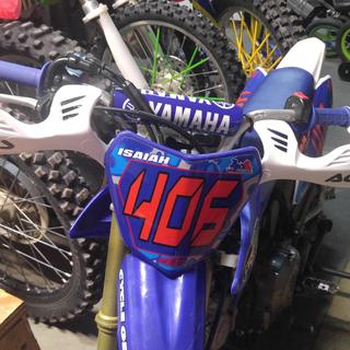Submitted by David F