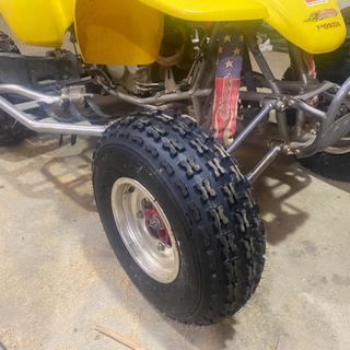 Submitted by Matt L