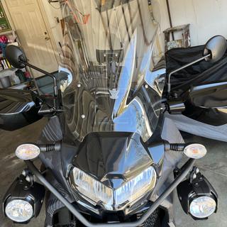 Submitted by Michael G
