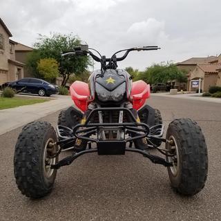 Submitted by JOHN B