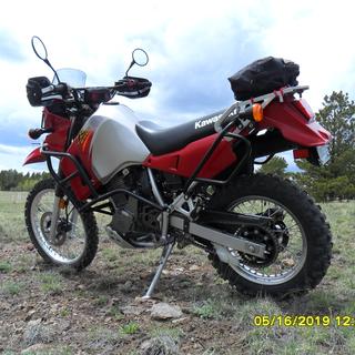 Submitted by Marvin E