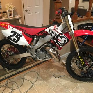 Submitted by Randy M